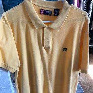 Chaps polo shirt